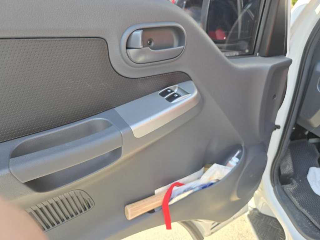 기아 봉고3 1톤 저상탑 LPG 5