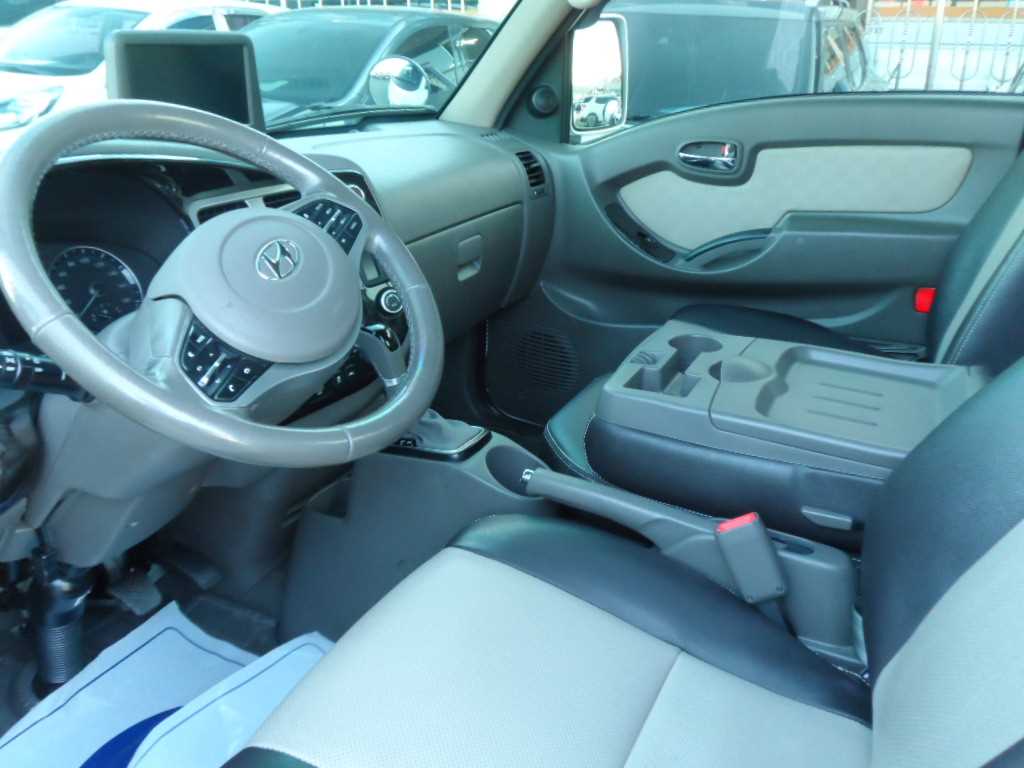 현대 포터2 1톤 카고 5