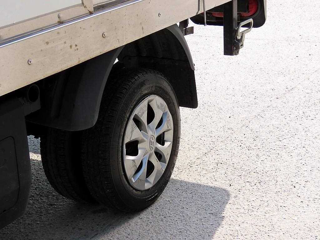 현대 포터2 1톤 표준탑 전기 19