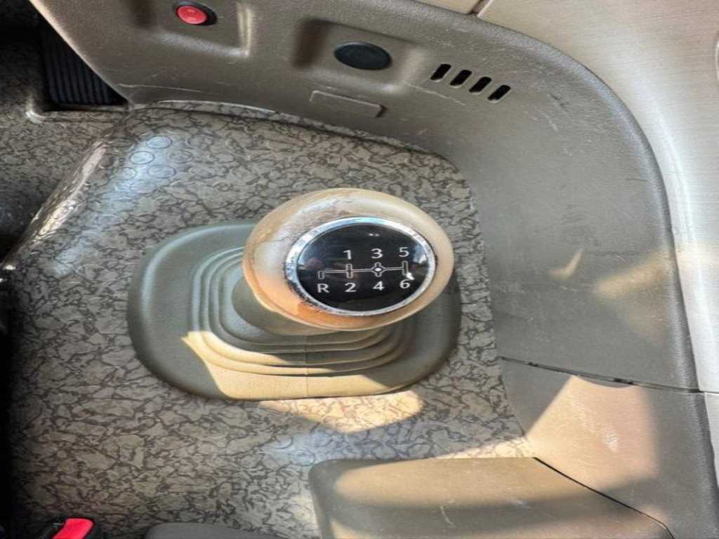 타타대우 노부스 윙바디 4.5톤 수동 9