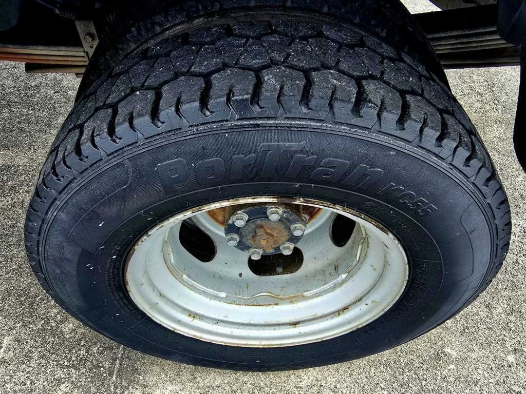 현대 포터2 1톤 카고 17