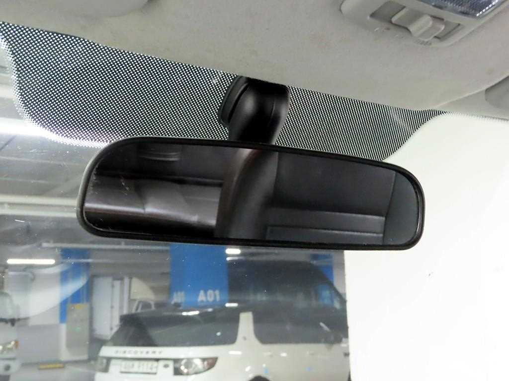 기아 봉고3 1톤 카고 11