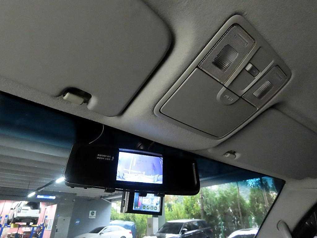 기아 봉고3 1톤 냉동탑 LPG 15