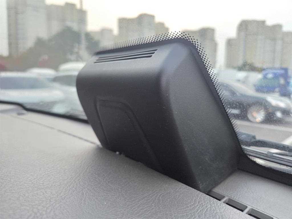 현대 포터2 1톤 표준탑 LPG 16