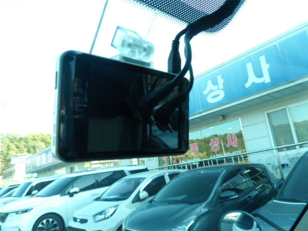 현대 포터2 1톤 카고 11