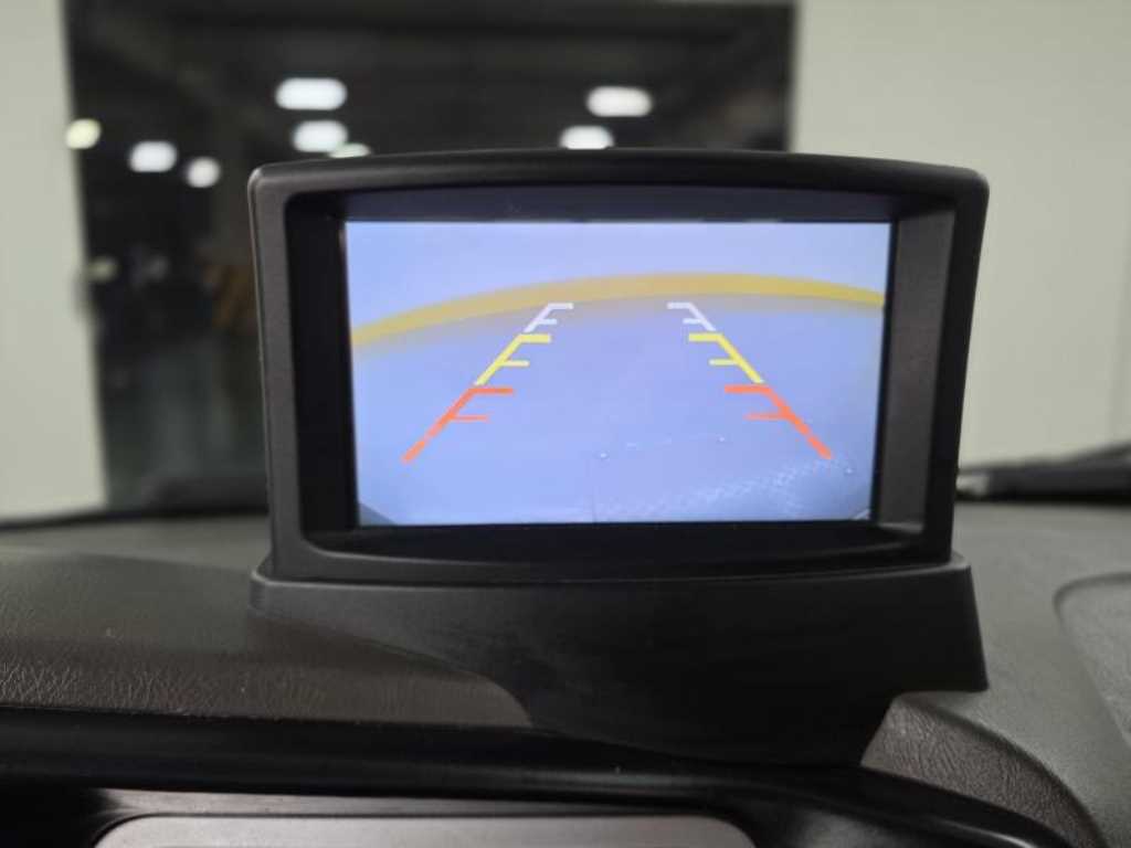 현대 포터2 1톤 카고 13