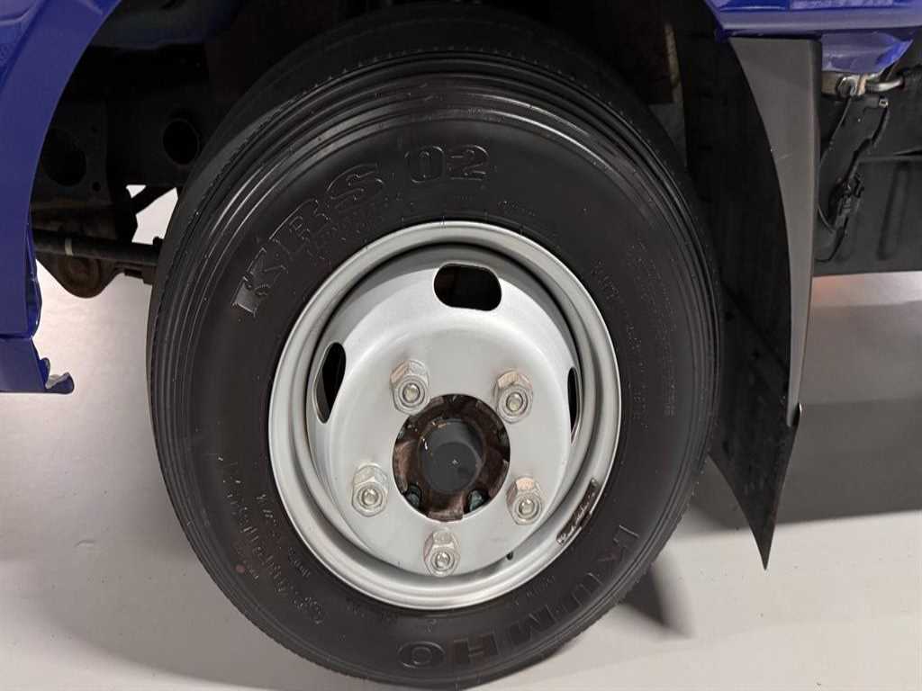 기아 봉고3 1.2톤 표준탑 13