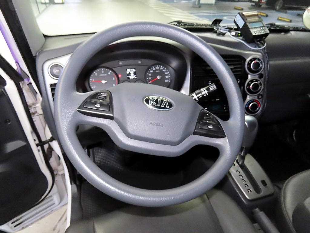 기아 봉고3 1톤 저상탑 7