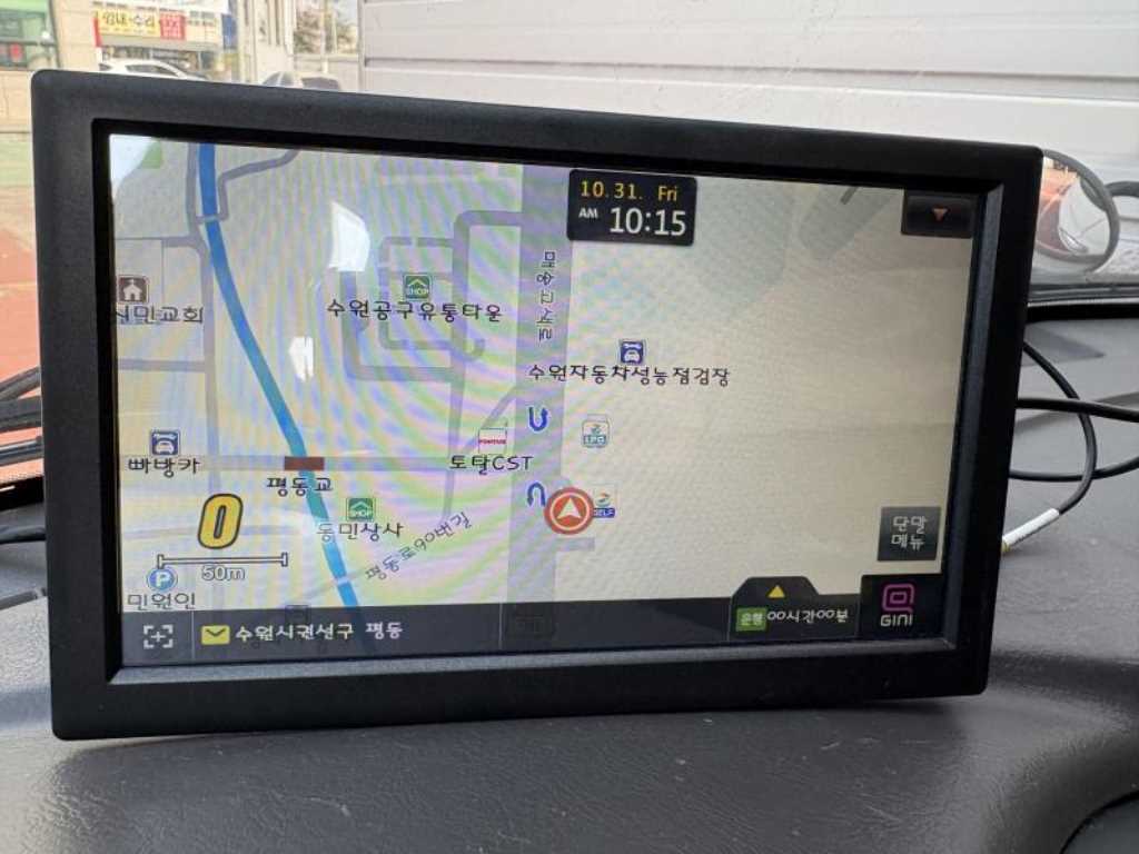 현대 포터2 1톤 표준탑 8