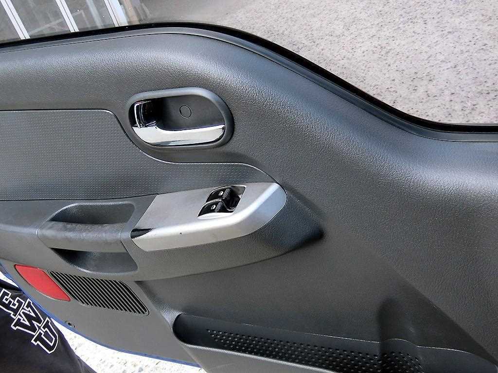 기아 봉고3 1.2톤 카고 10