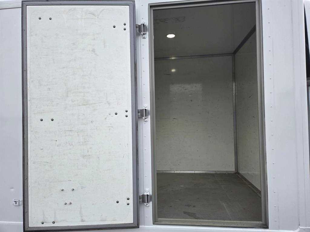 현대 포터2 1톤 표준탑 LPG 5