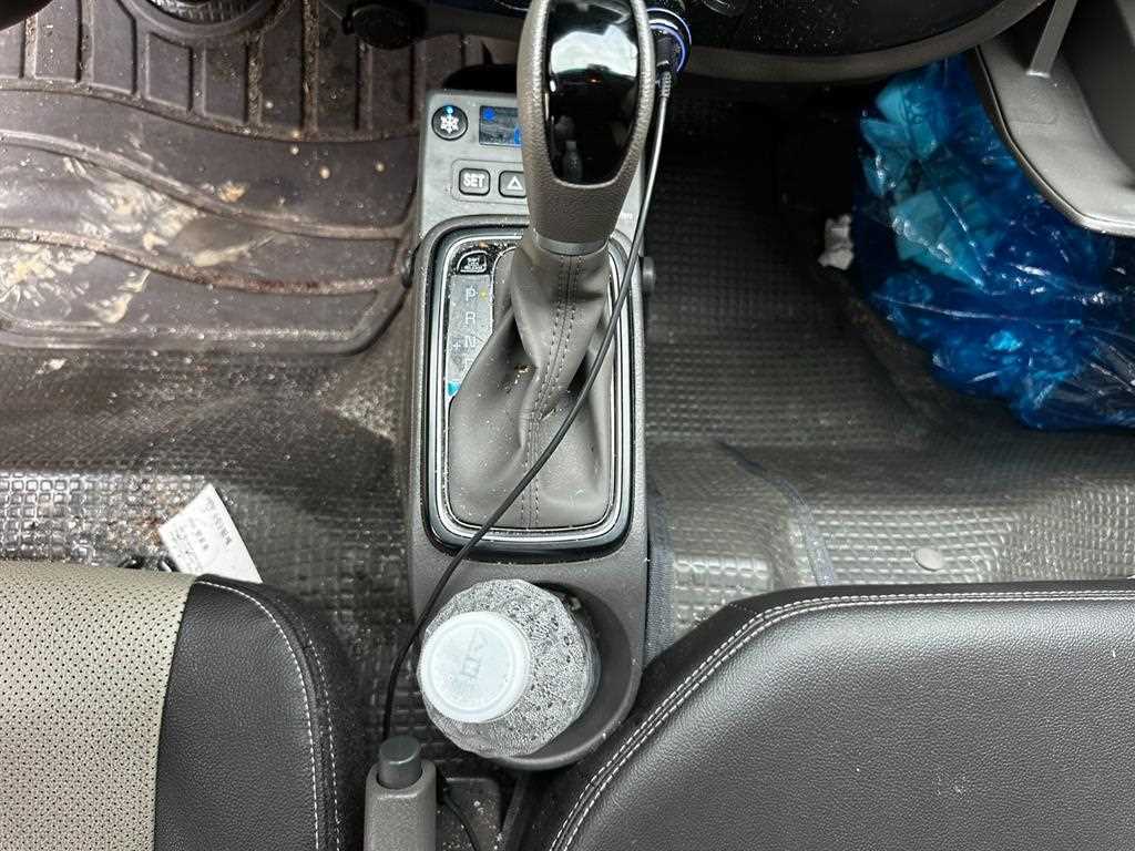 현대 포터2 1톤 표준탑 LPG 16