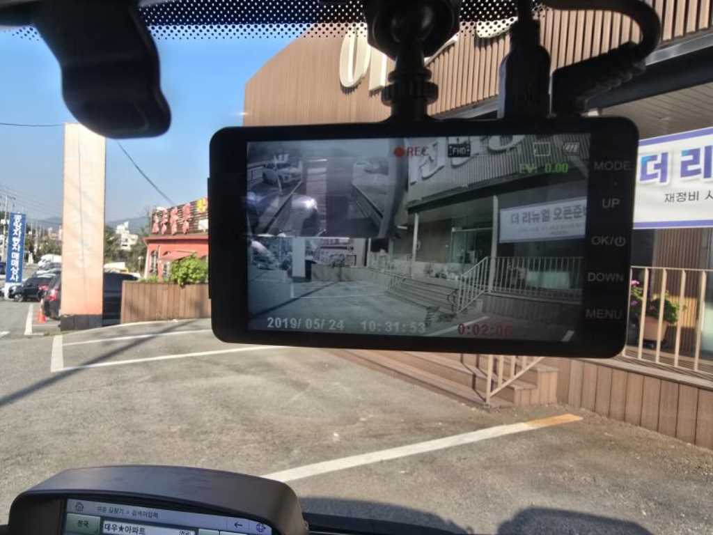 현대 포터2 1톤 카고 13