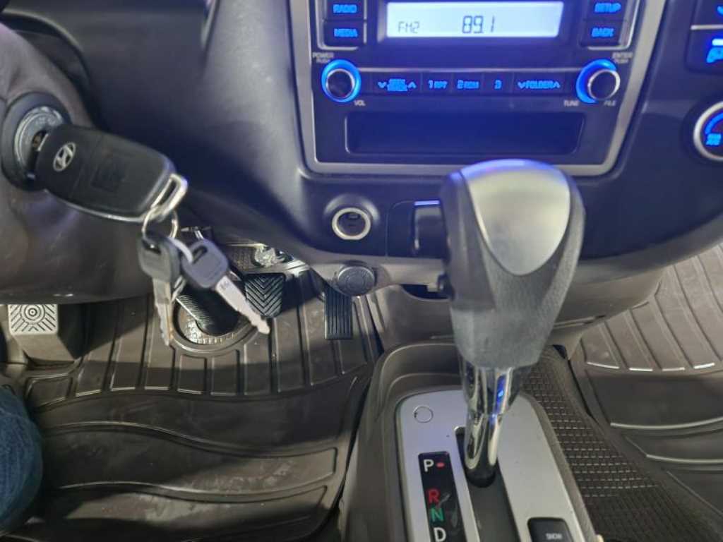 현대 포터2 1톤 윙바디 15