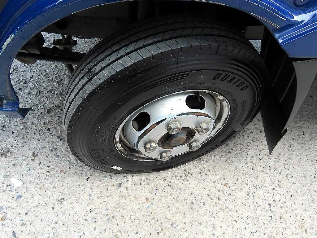 기아 봉고3 1.2톤 카고 15