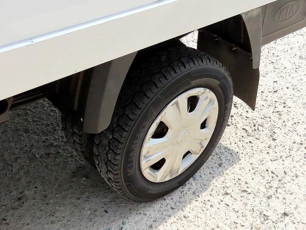 기아 봉고3 1톤 표준탑 전기 17