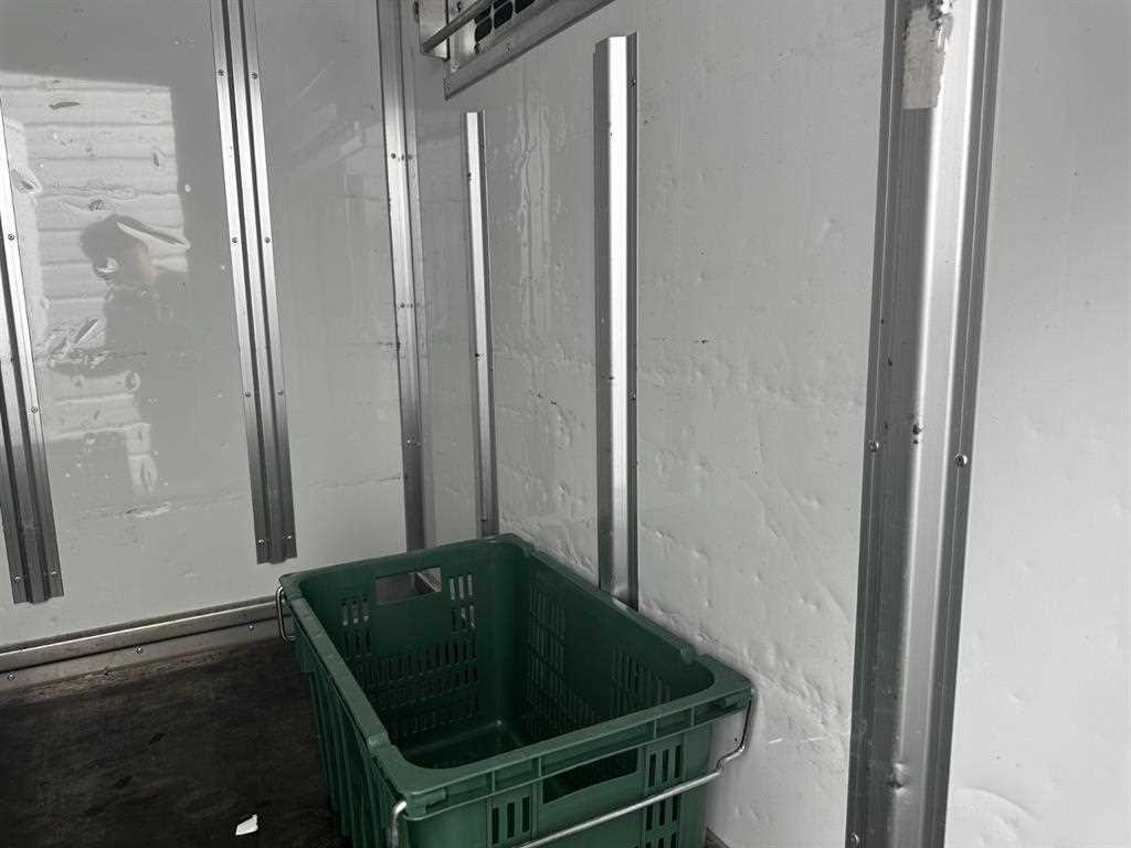 현대 포터2 1톤 표준탑 LPG 5