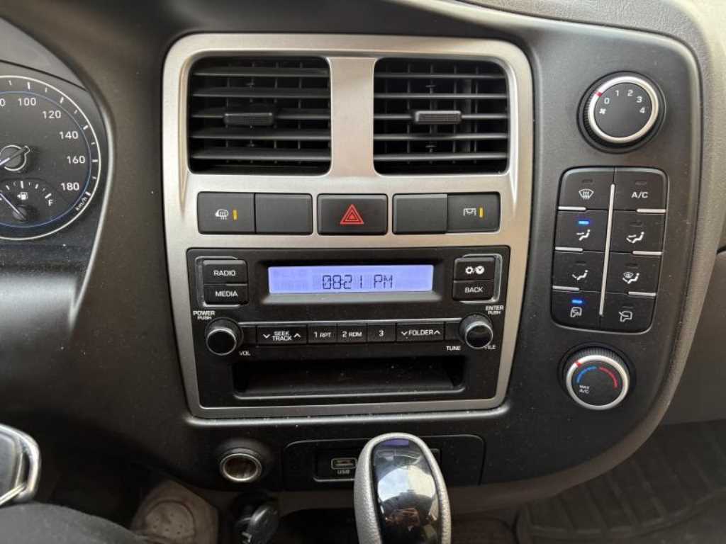 현대 포터2 1톤 표준탑 7