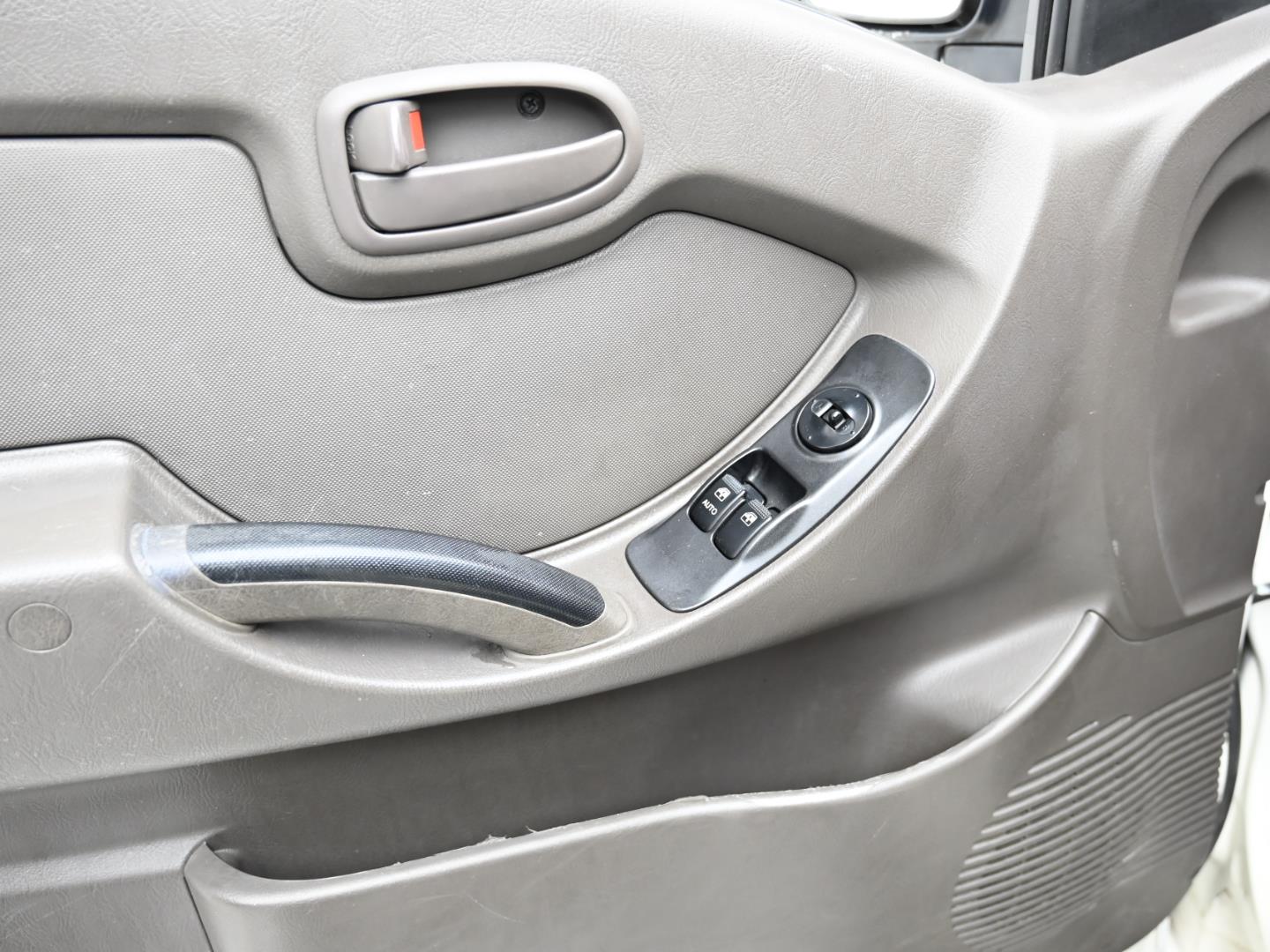 현대 포터2 1톤 카고 11