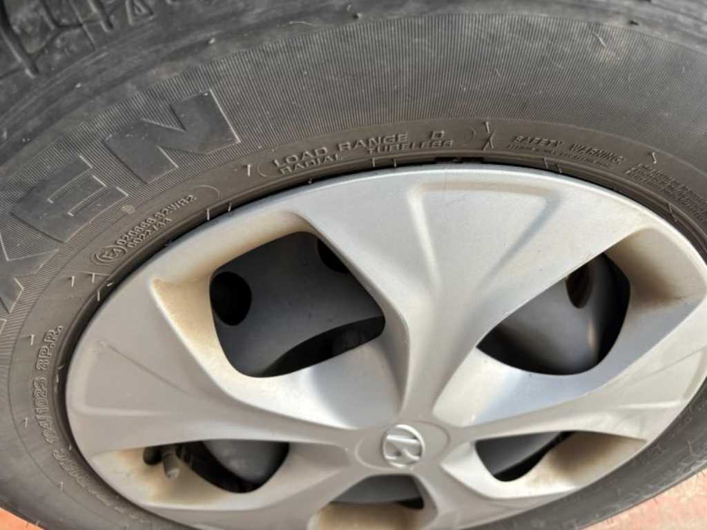 현대 포터2 1톤 표준탑 12