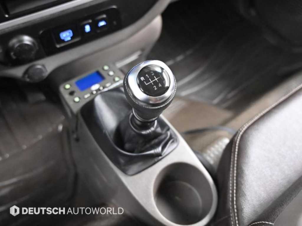 현대 포터2 1톤 냉동탑 8