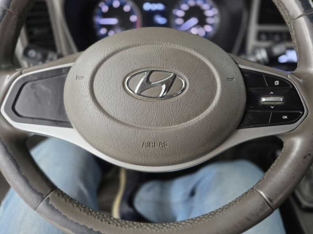 현대 포터2 1톤 카고 10