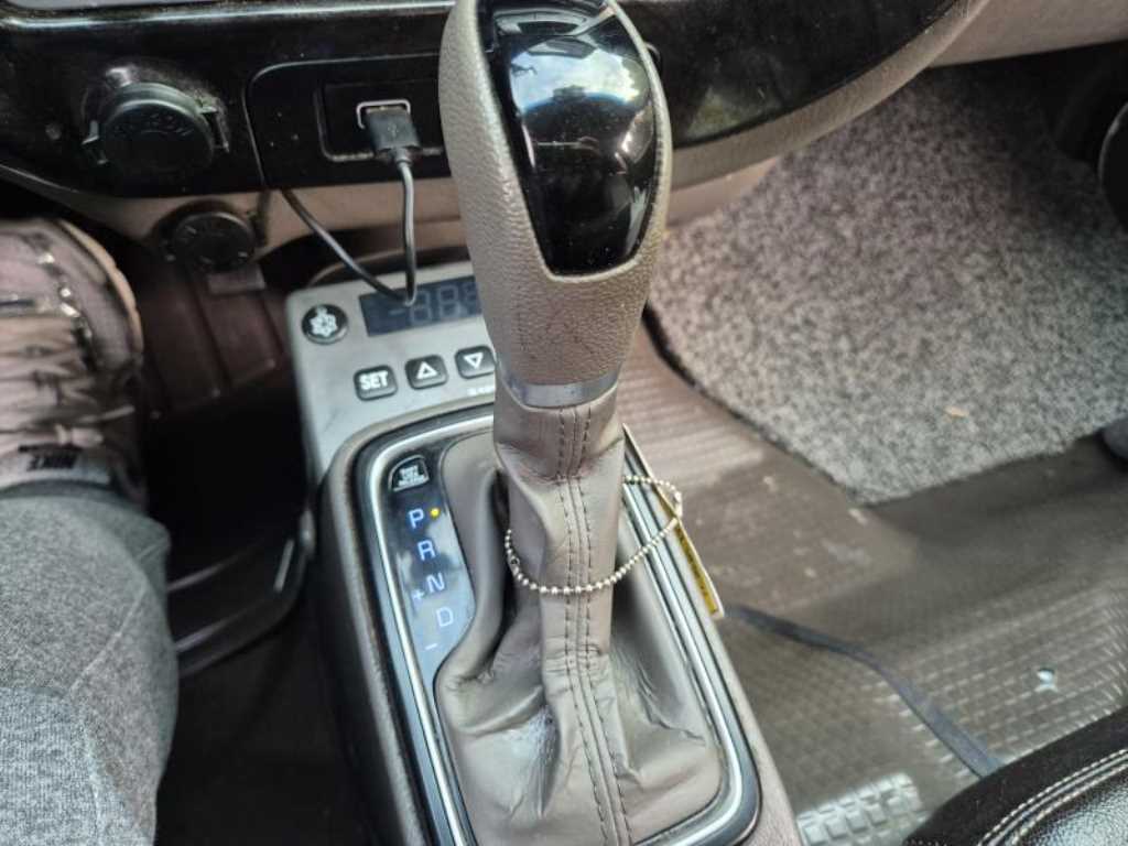 현대 포터2 1톤 냉동탑 10