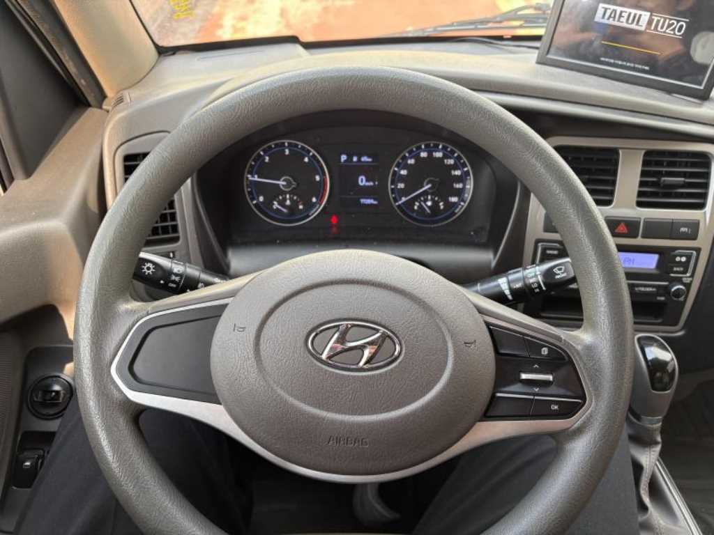 현대 포터2 1톤 표준탑 5