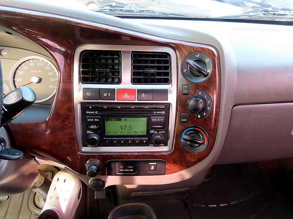 현대 포터2 1톤 카고 13