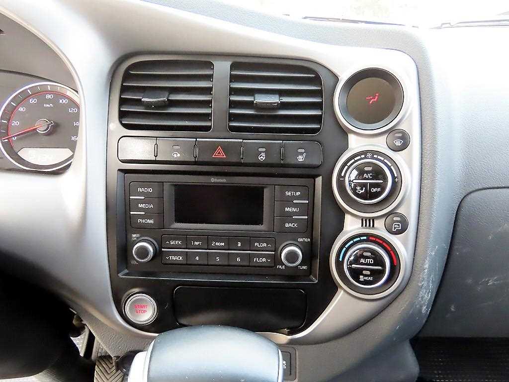 기아 봉고3 1톤 표준탑 전기 14