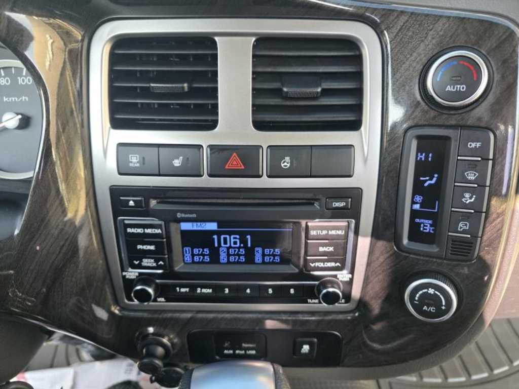 현대 포터2 1톤 카고 14