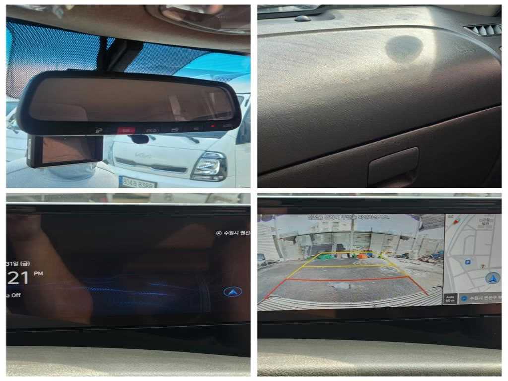 현대 포터2 1톤 표준탑 전기 5