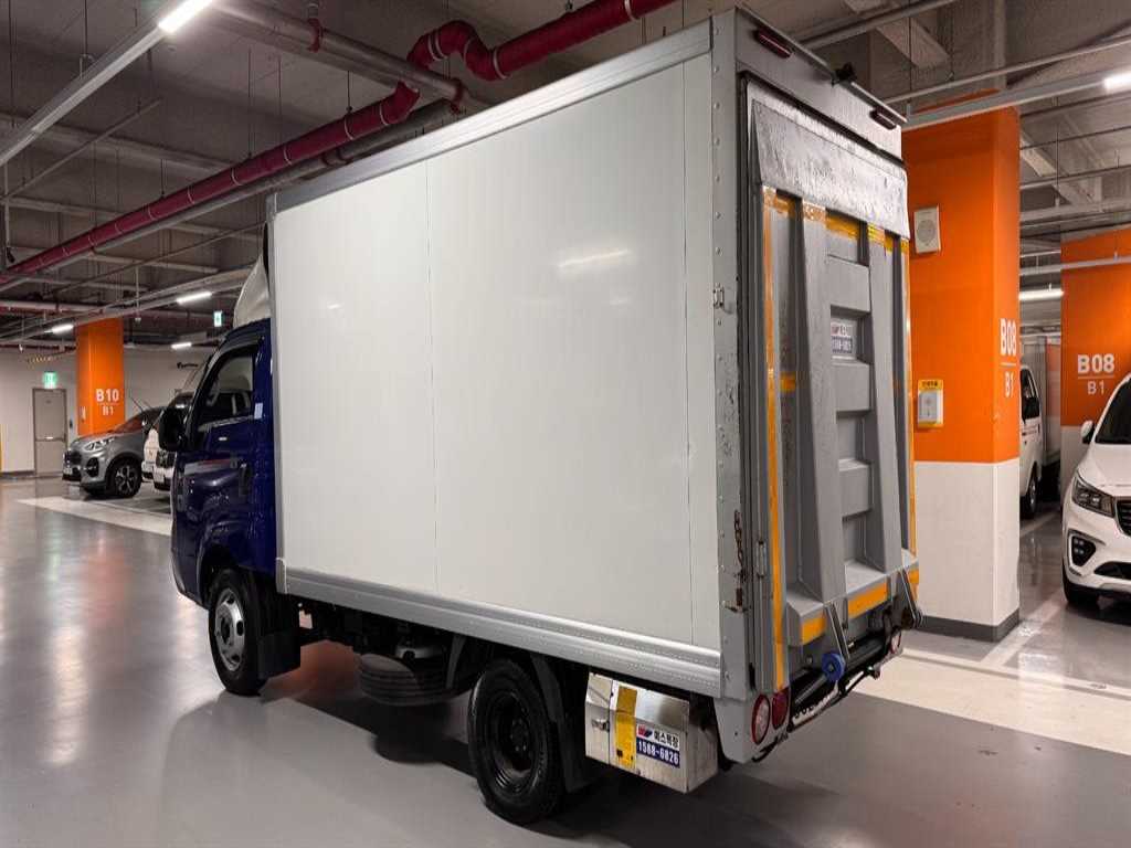 기아 봉고3 1.2톤 표준탑 3