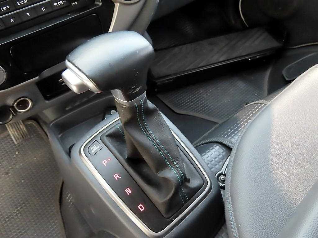 기아 봉고3 1톤 표준탑 전기 10