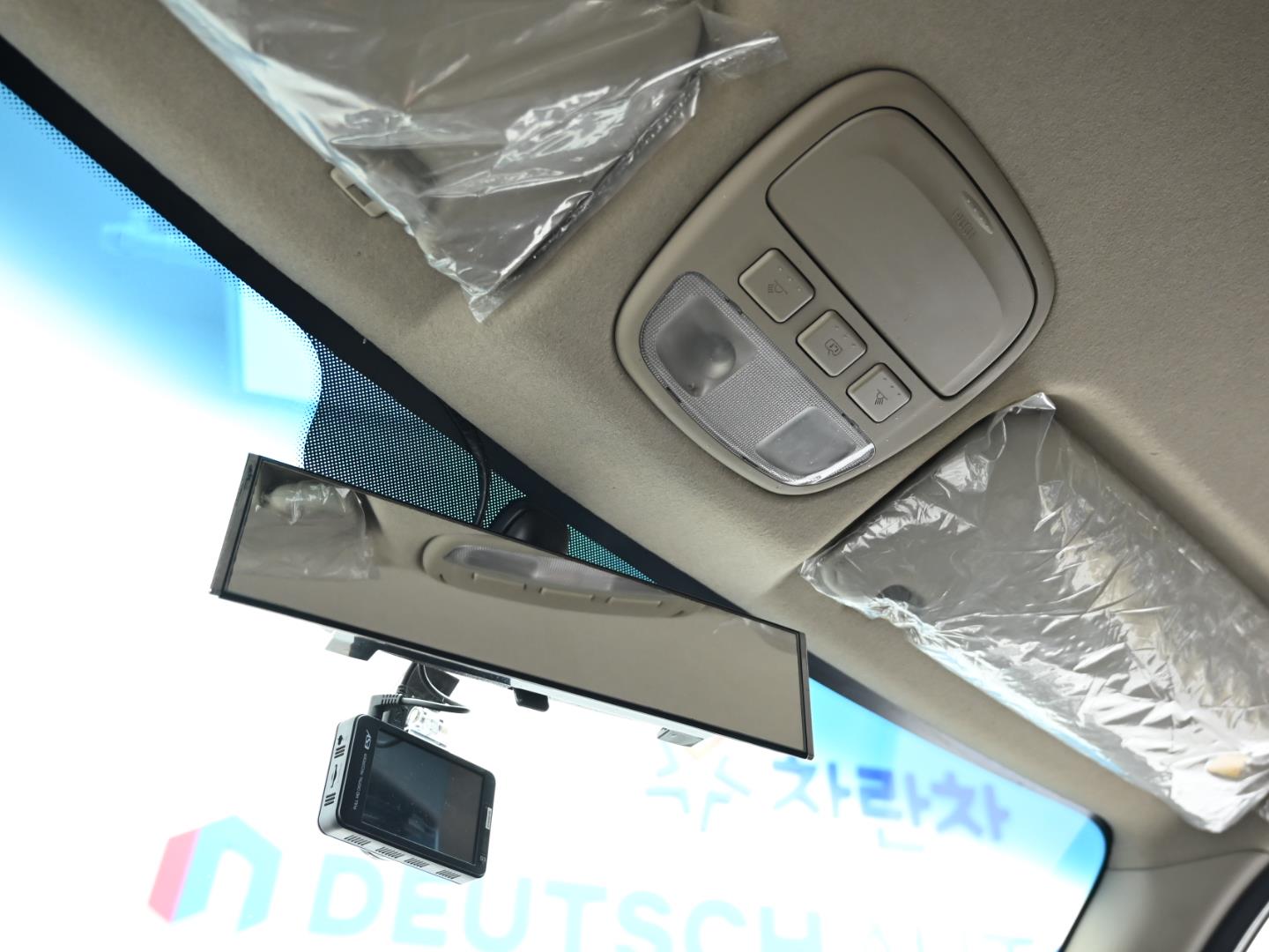 현대 포터2 1톤 카고 18