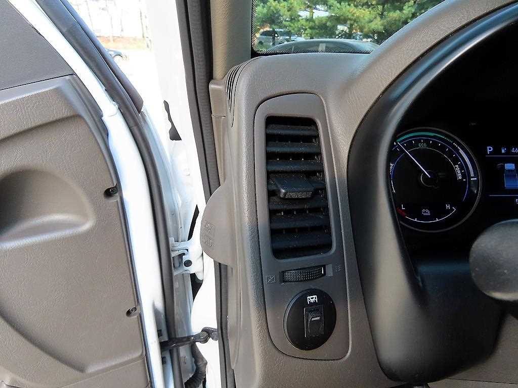 현대 포터2 1톤 표준탑 전기 11