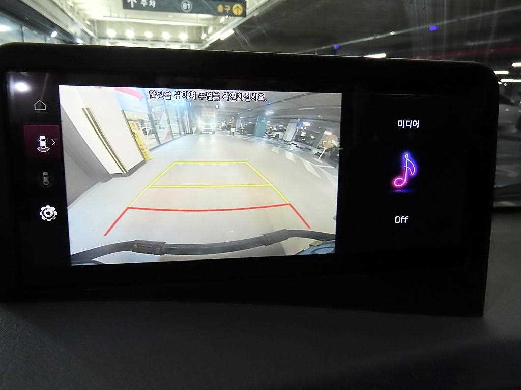 기아 봉고3 1톤 카고 전기 16