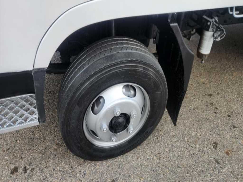 현대 이마이티 냉동탑 7