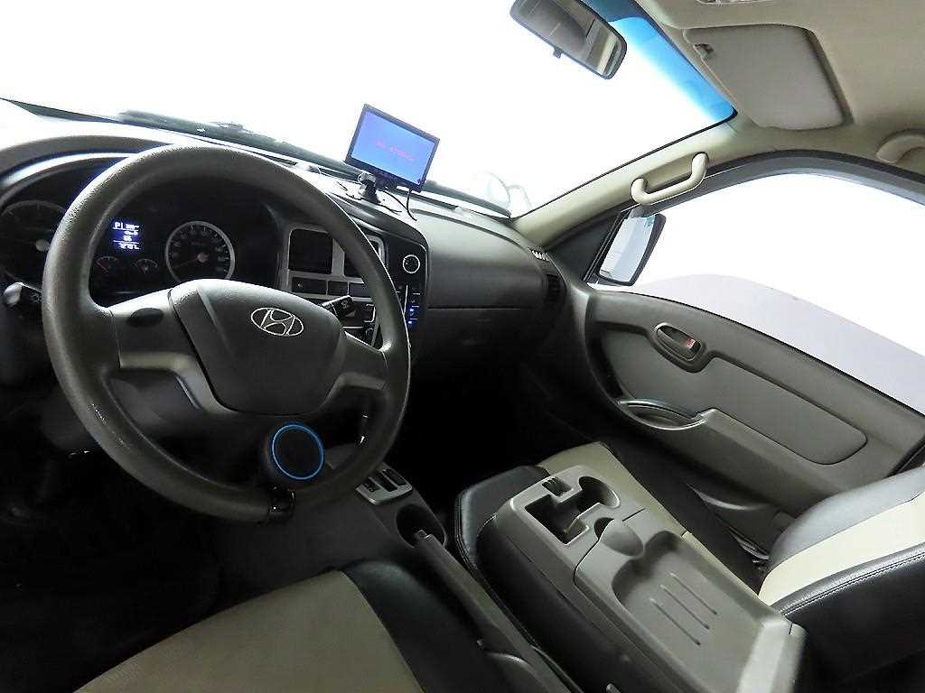 현대 포터2 1톤 표준탑 5