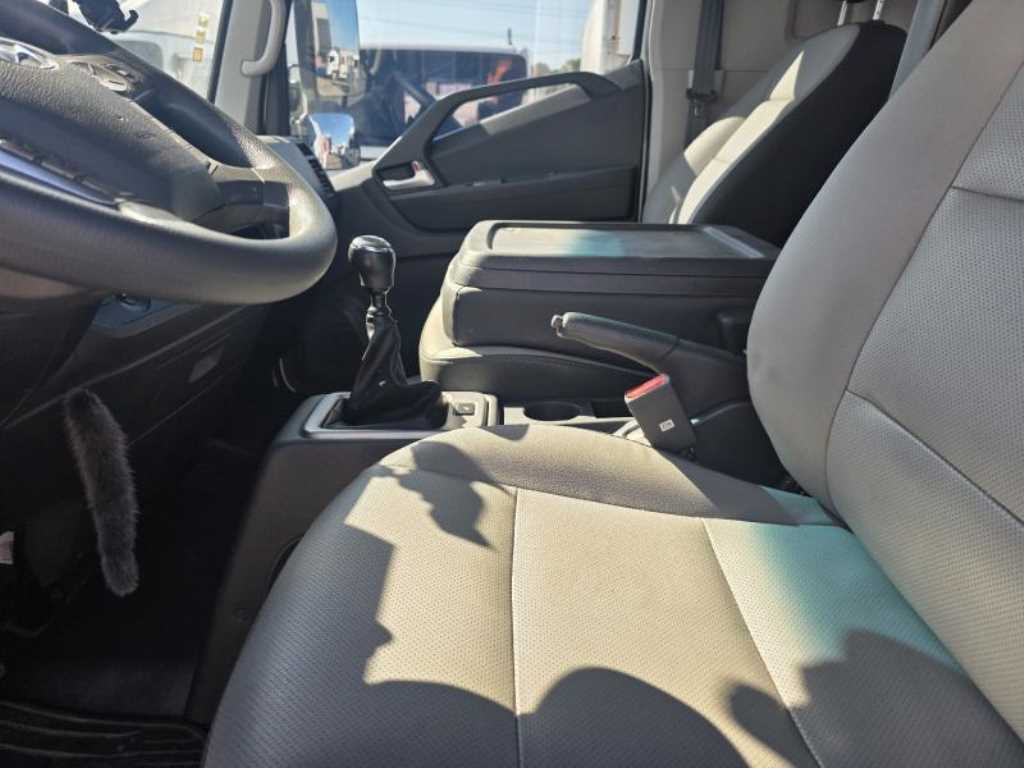 현대 어부바카 올뉴마이티 10