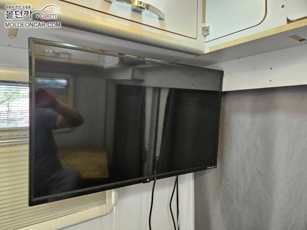 현대 포터2 캠퍼밴 인산철배터리 255A 70L 13