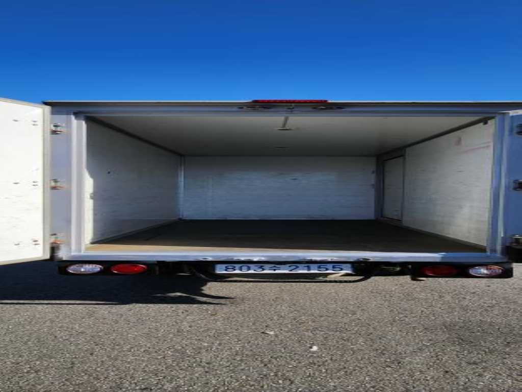 기아 봉고3 1톤 표준탑 LPG 5