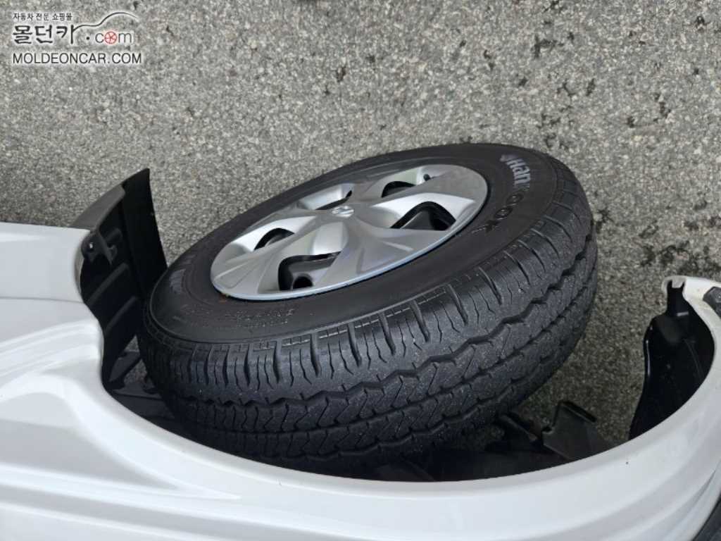 현대 포터2 캠퍼밴 인산철배터리 255A 70L 5