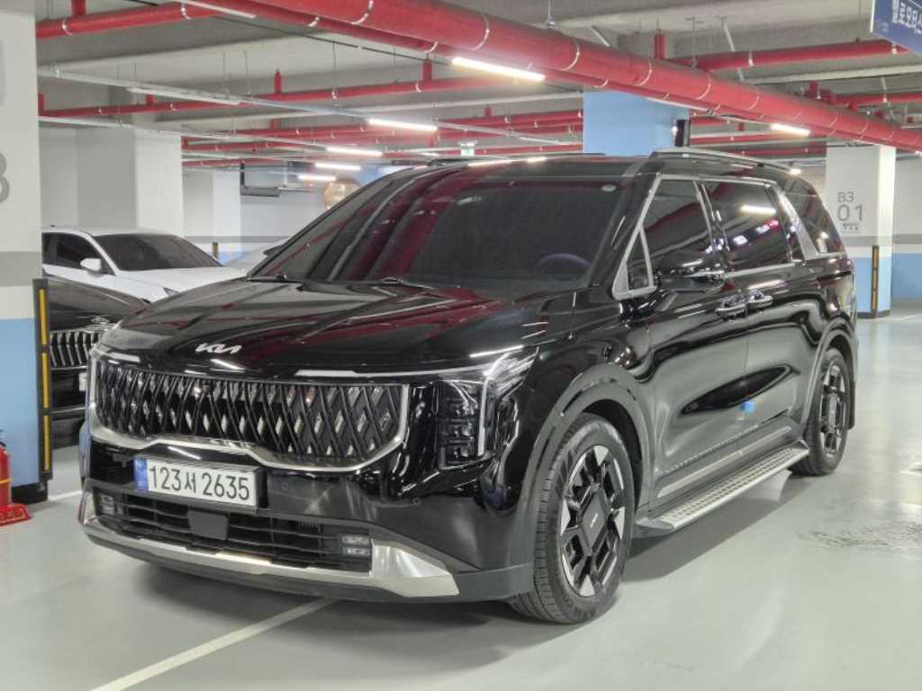 국산차 리스트 차량 이미지