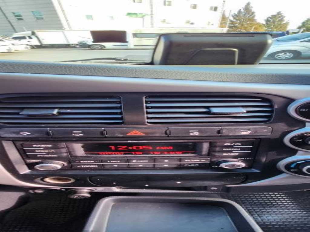 기아 봉고3 1톤 표준탑 LPG 9