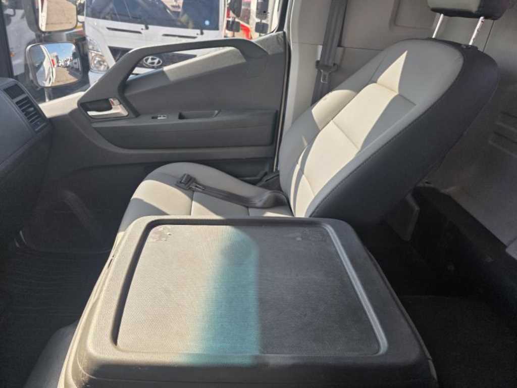 현대 어부바카 올뉴마이티 12