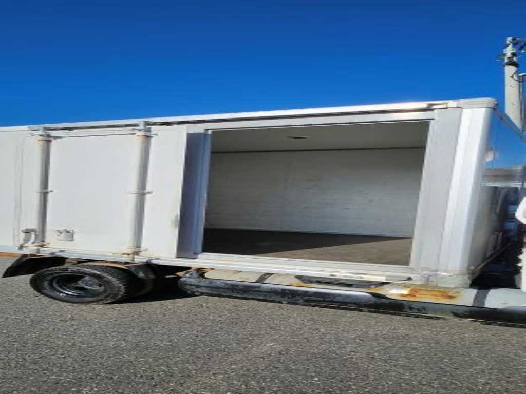 기아 봉고3 1톤 표준탑 LPG 6