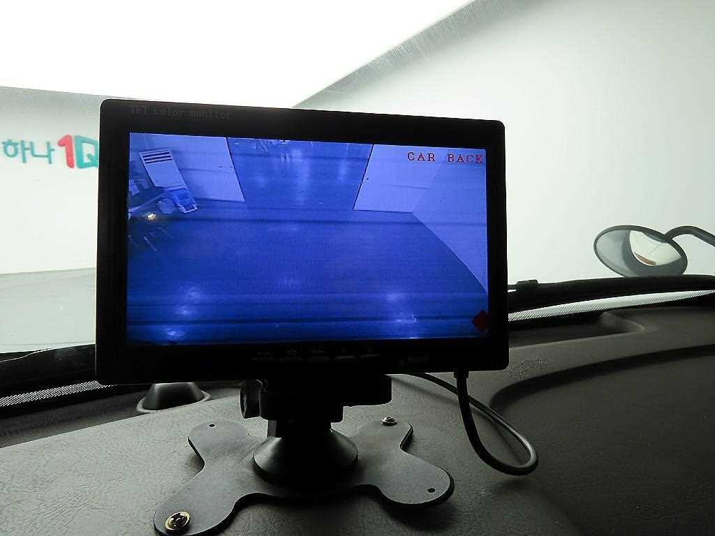 현대 포터2 1톤 표준탑 14