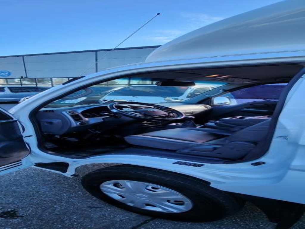 기아 봉고3 1톤 표준탑 LPG 7