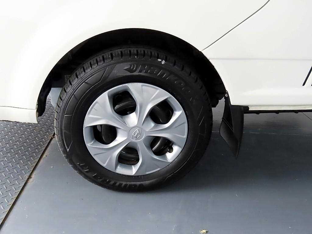 현대 포터2 1톤 표준탑 18